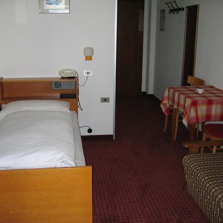 Residence Riposo Colfosco Luaran gambar