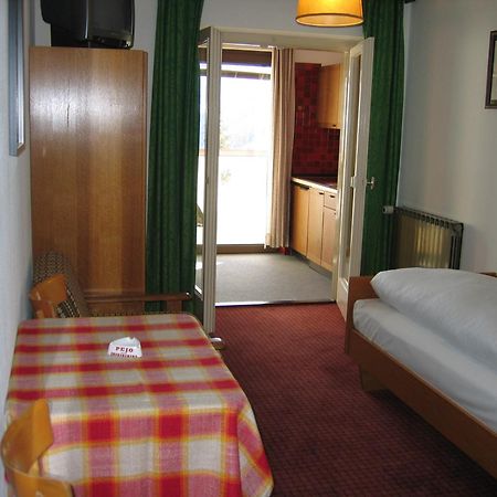 Residence Riposo Colfosco Luaran gambar
