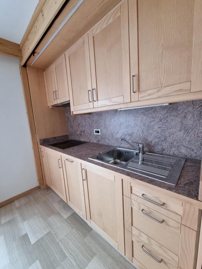 Residence Riposo Colfosco Luaran gambar