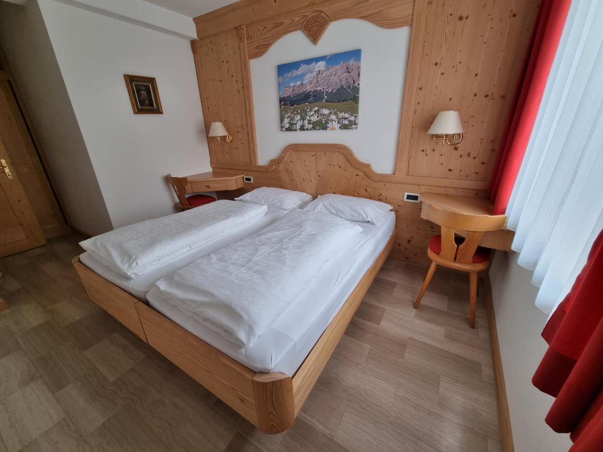Residence Riposo Colfosco Luaran gambar