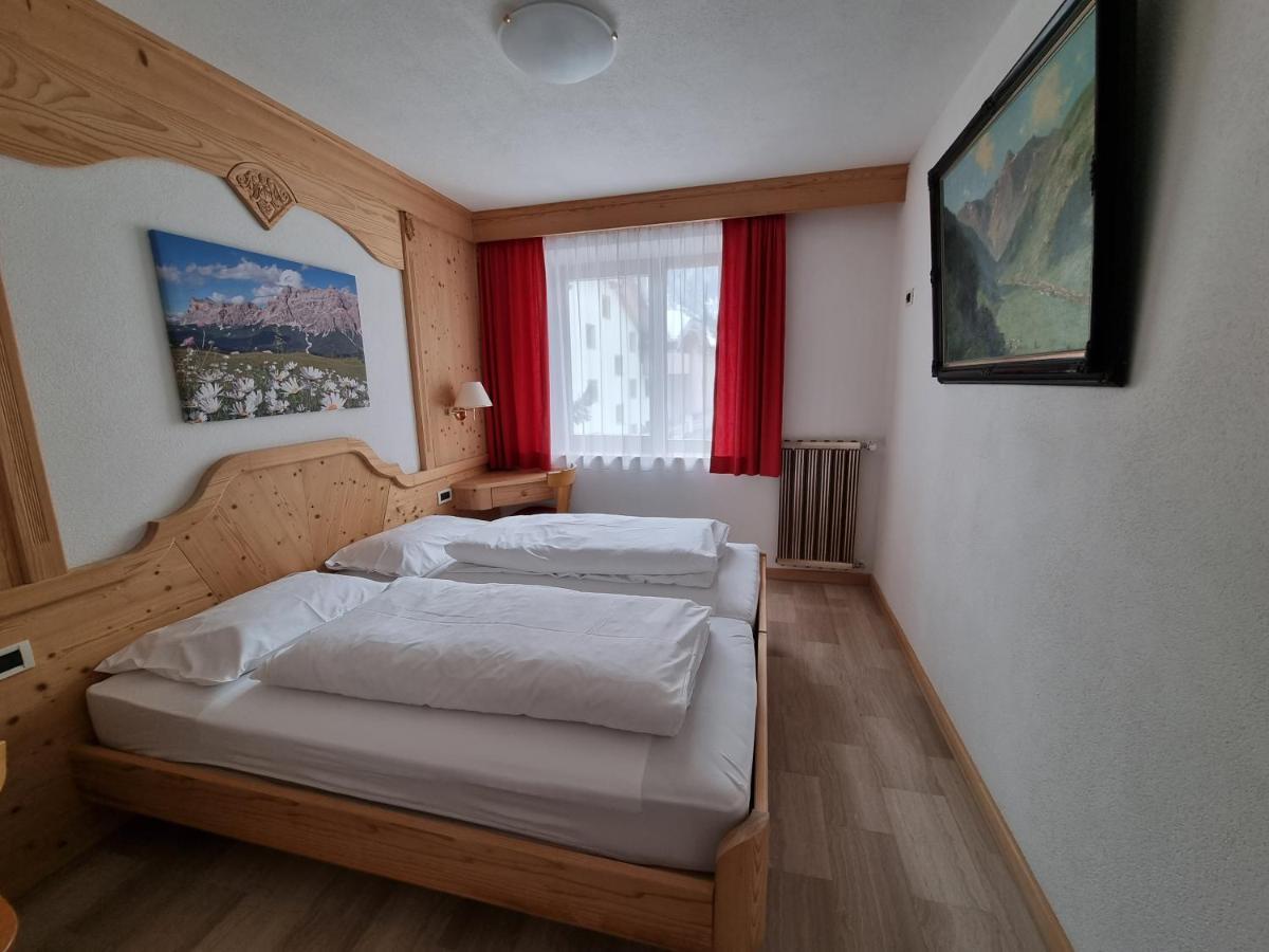 Residence Riposo Colfosco Luaran gambar