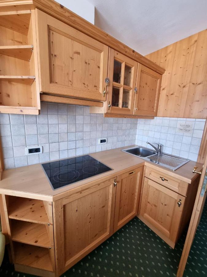 Residence Riposo Colfosco Luaran gambar