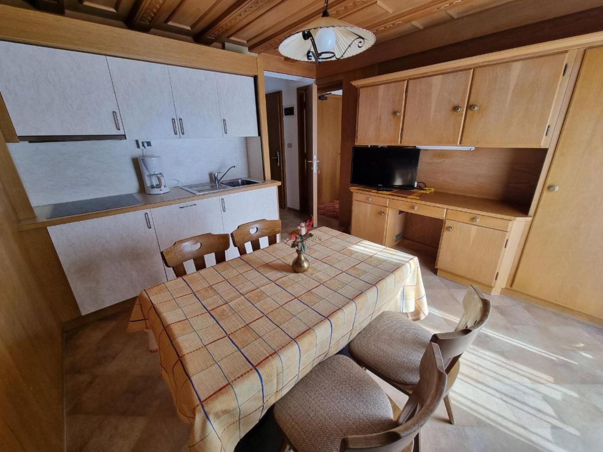 Residence Riposo Colfosco Luaran gambar