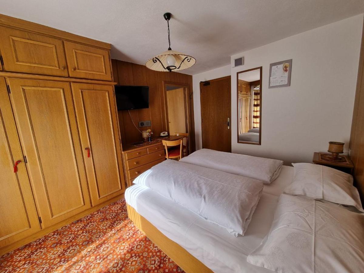 Residence Riposo Colfosco Luaran gambar