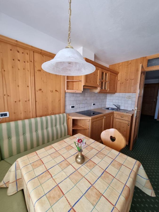 Residence Riposo Colfosco Luaran gambar