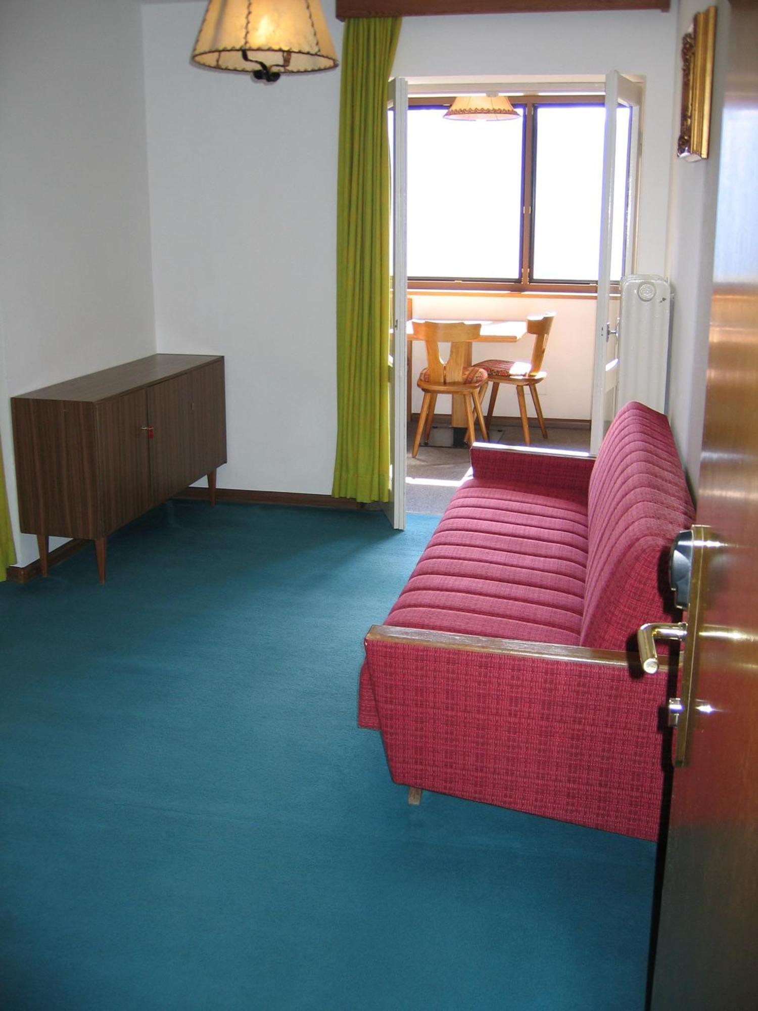 Residence Riposo Colfosco Luaran gambar