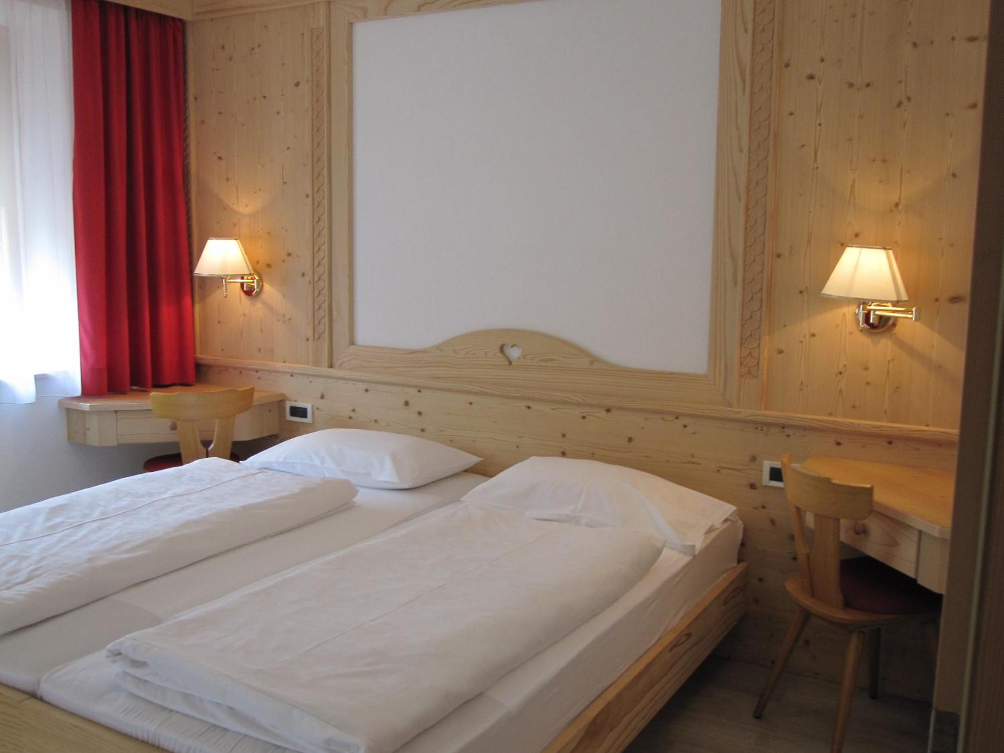 Residence Riposo Colfosco Luaran gambar