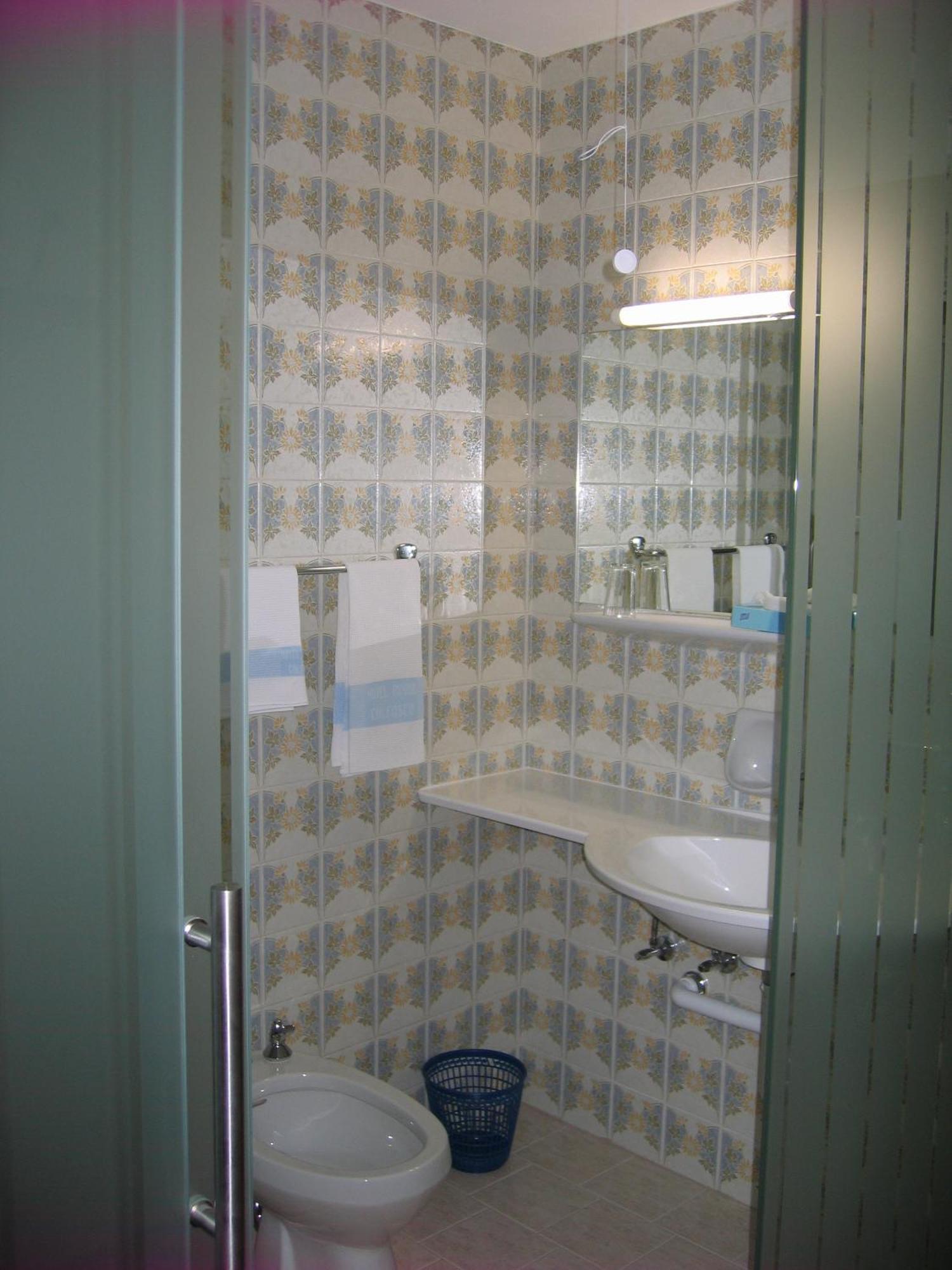Residence Riposo Colfosco Luaran gambar