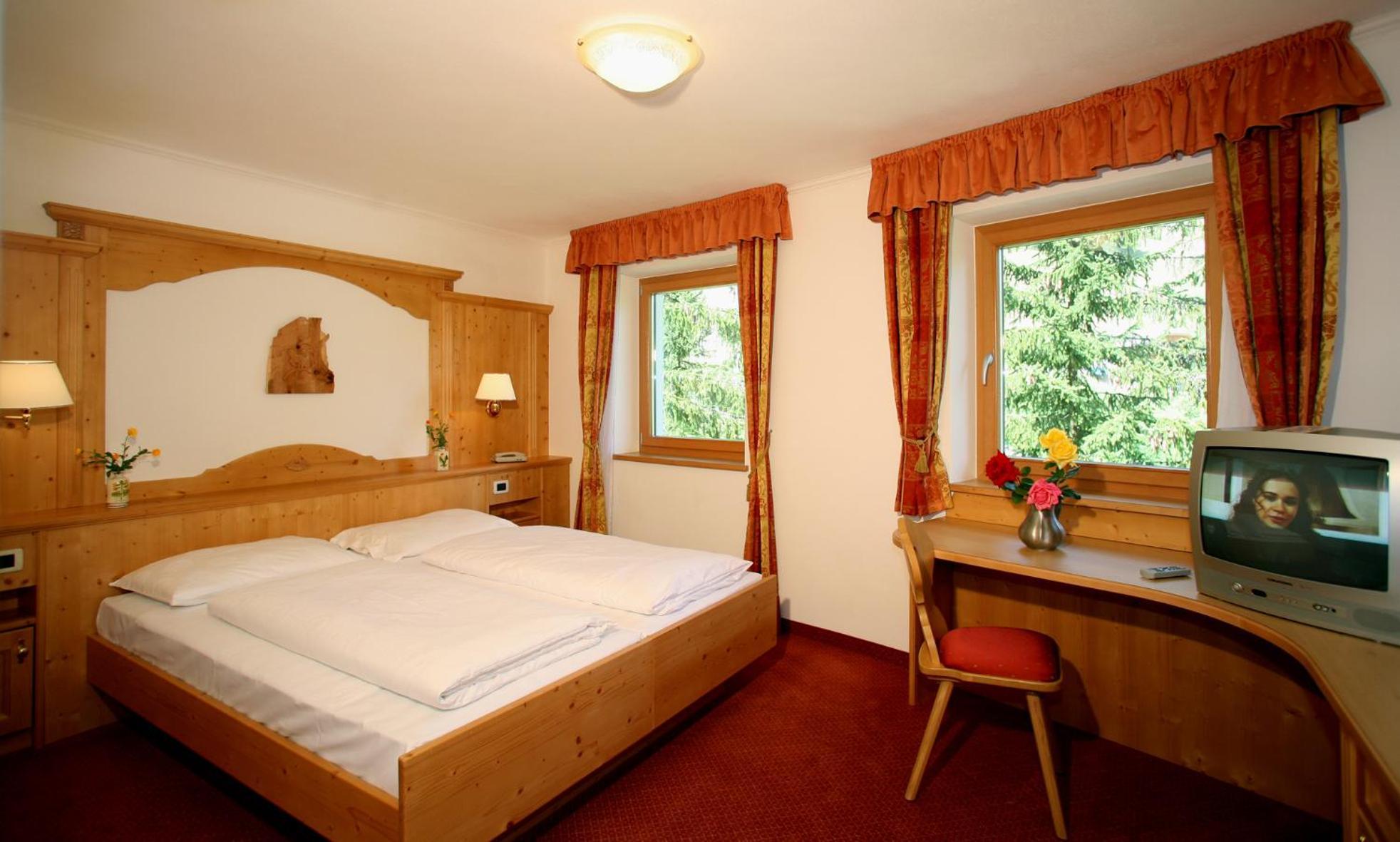 Residence Riposo Colfosco Luaran gambar