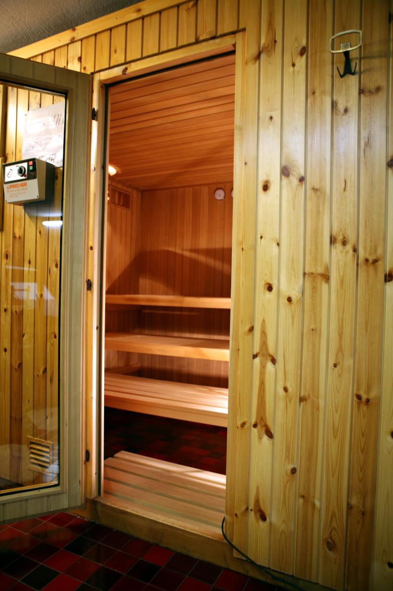 Residence Riposo Colfosco Luaran gambar