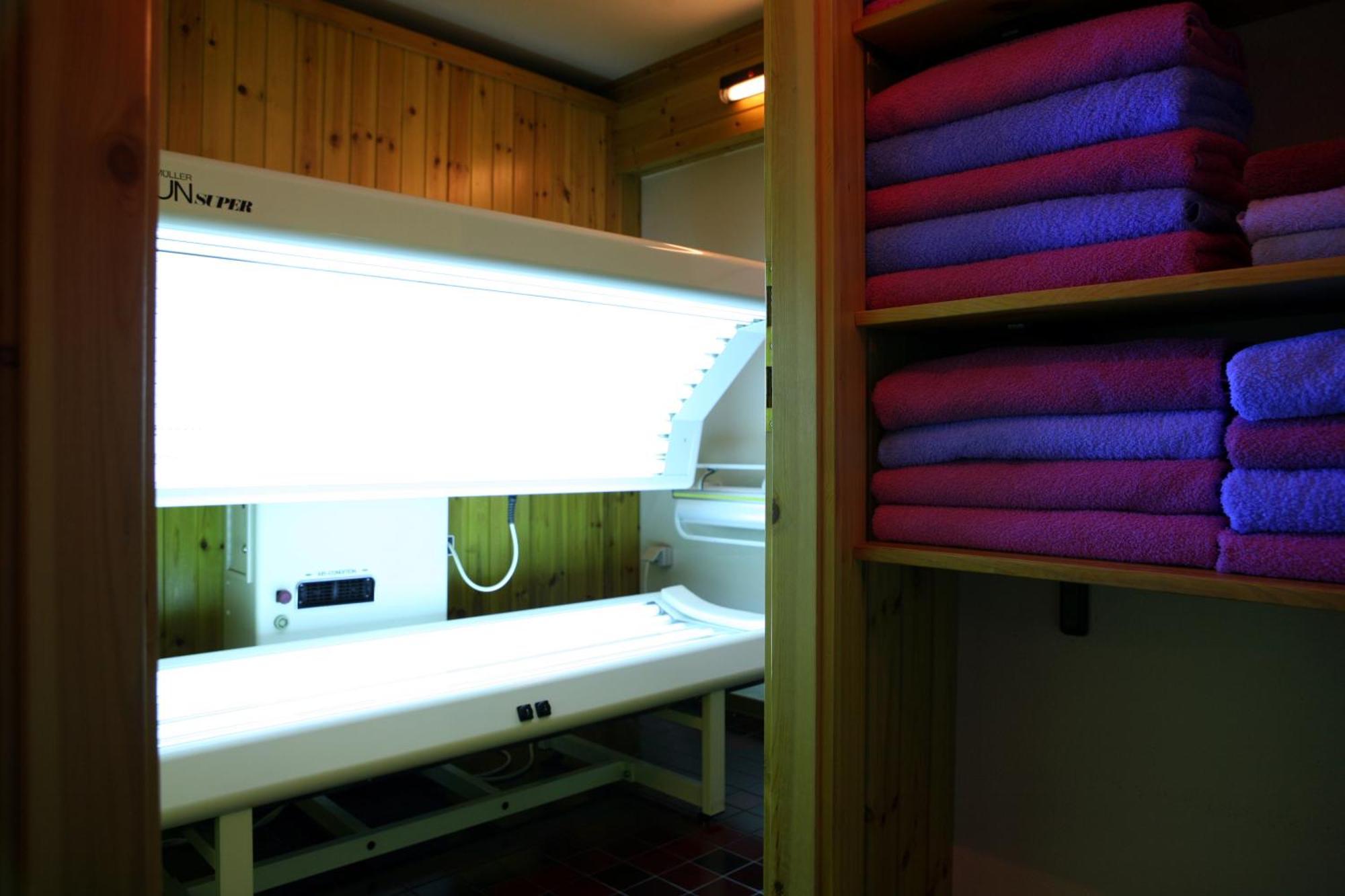 Residence Riposo Colfosco Luaran gambar