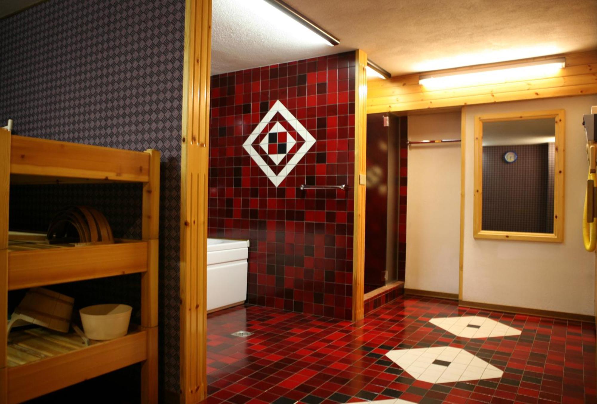 Residence Riposo Colfosco Luaran gambar