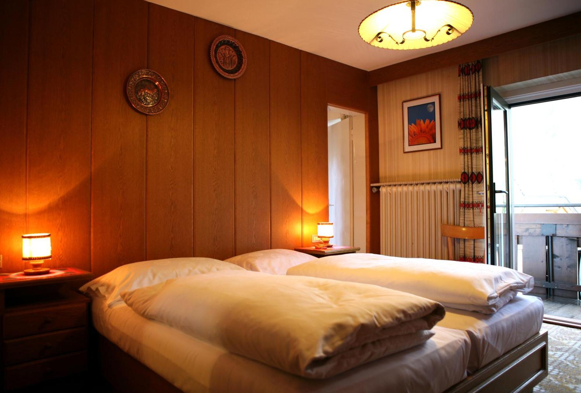 Residence Riposo Colfosco Luaran gambar