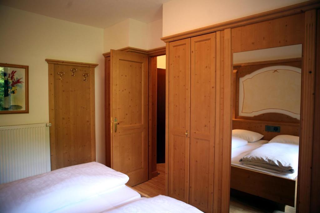 Residence Riposo Colfosco Bilik gambar