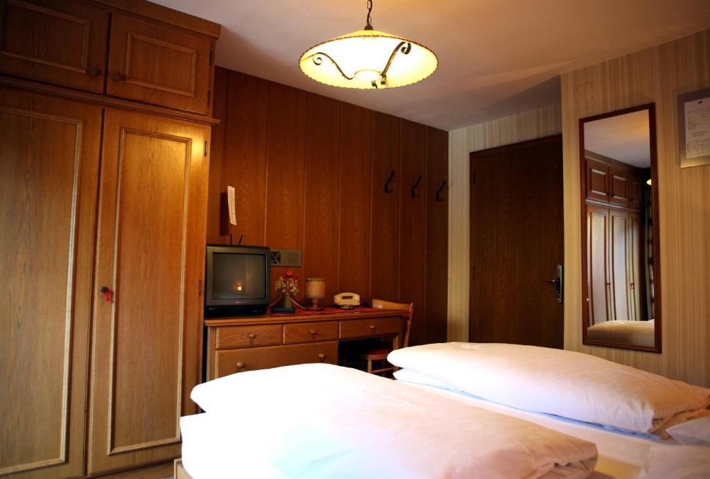 Residence Riposo Colfosco Bilik gambar