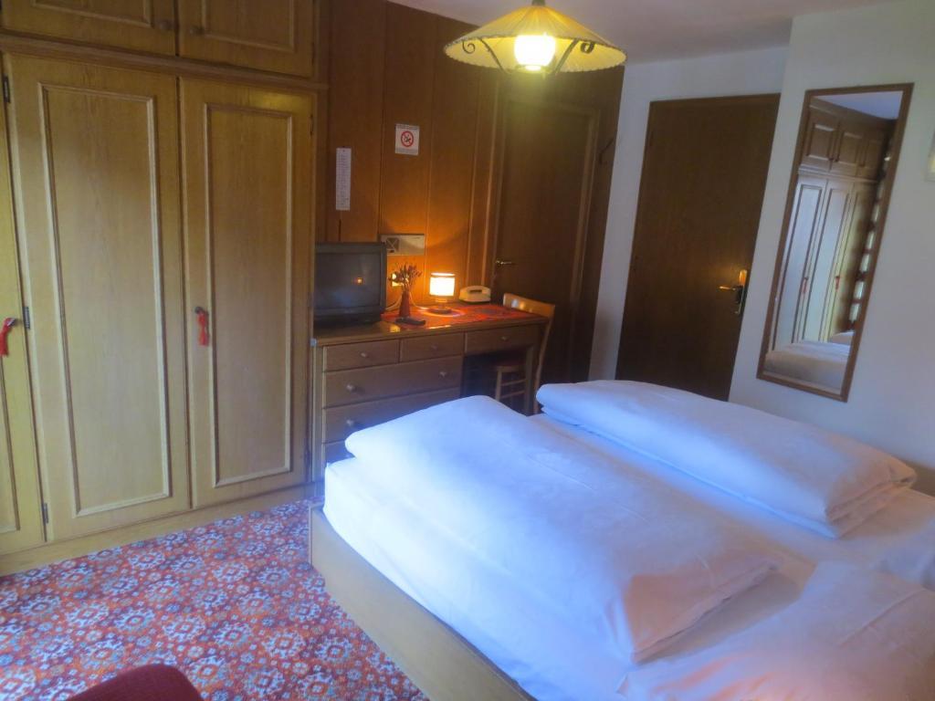 Residence Riposo Colfosco Luaran gambar